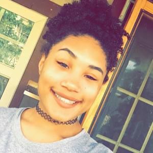 Meet your Posher, Serena